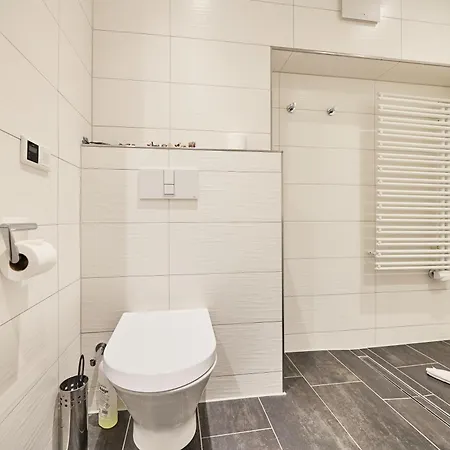 Apartman Nordico, 8
