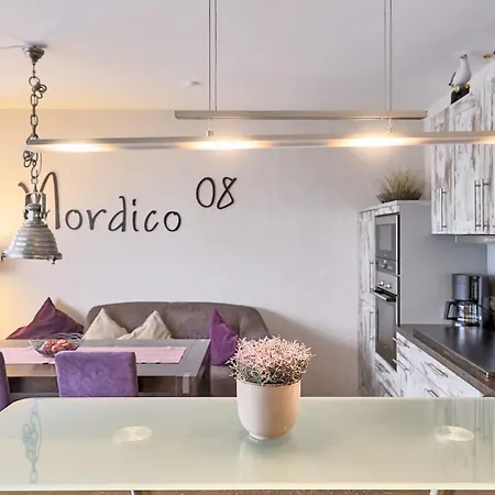Apartman Nordico, 8