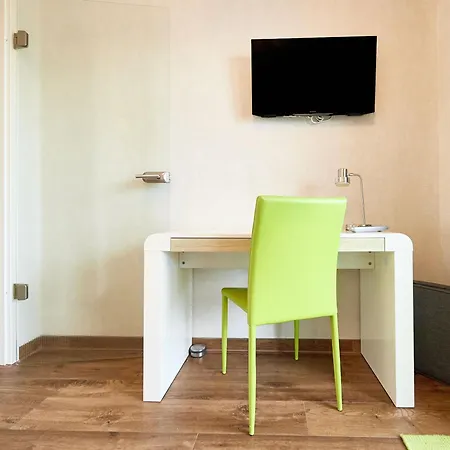 Apartman Nordico, 8 *