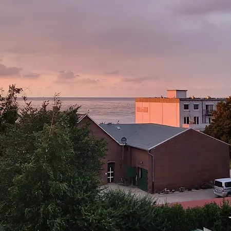 Apartman Nordico, 8 *