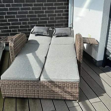 Nordico, 8 * Duhnen