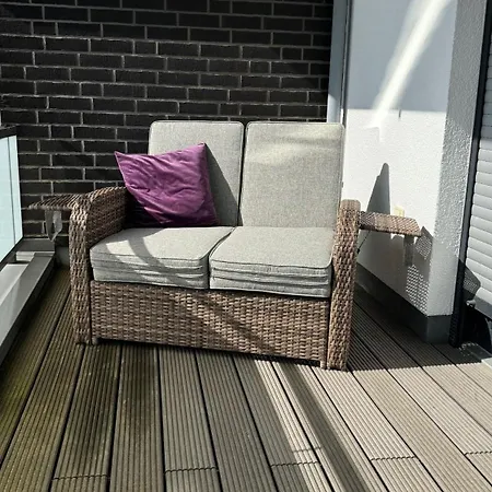 Apartman Nordico, 8